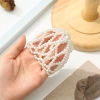 Pearl beaded hairnet, hotel, bank, property management, professional work, hair flower, net bag, fashion OL, light luxury diamond-encrusted headwear Application Scenario